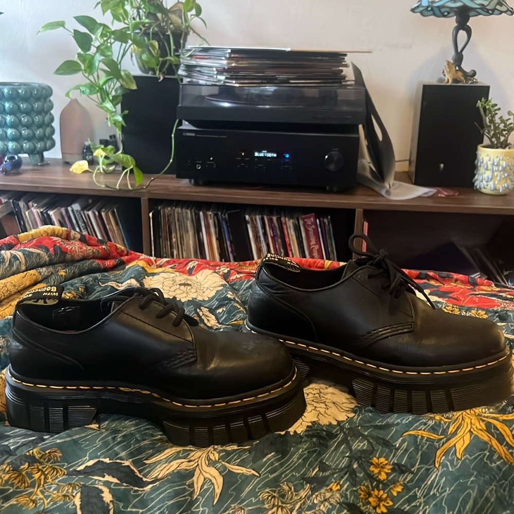Platform doc marten marry Jane’s